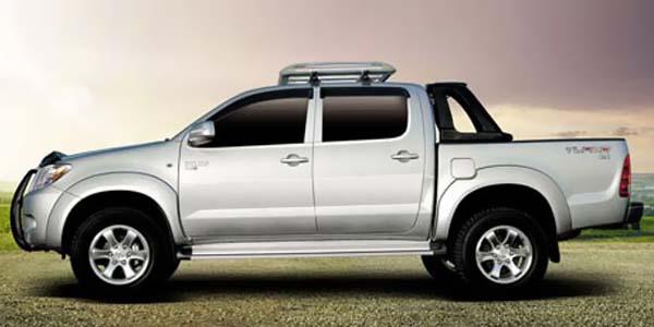 Toyota Prado 2008