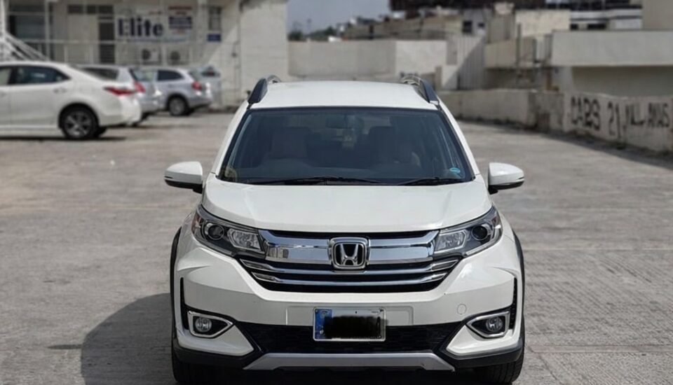 BRV