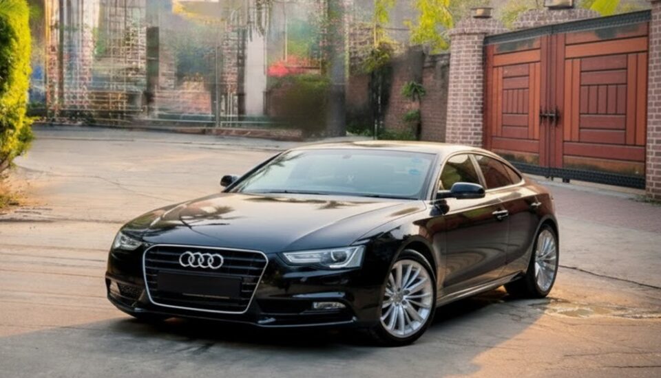 Audi
