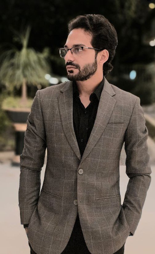 Raja Salahudin Asad - MD